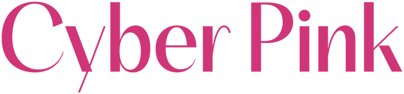 Cyber Pink