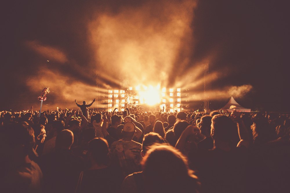 Concerts & shows