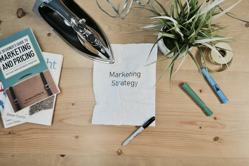 Strategy sessions