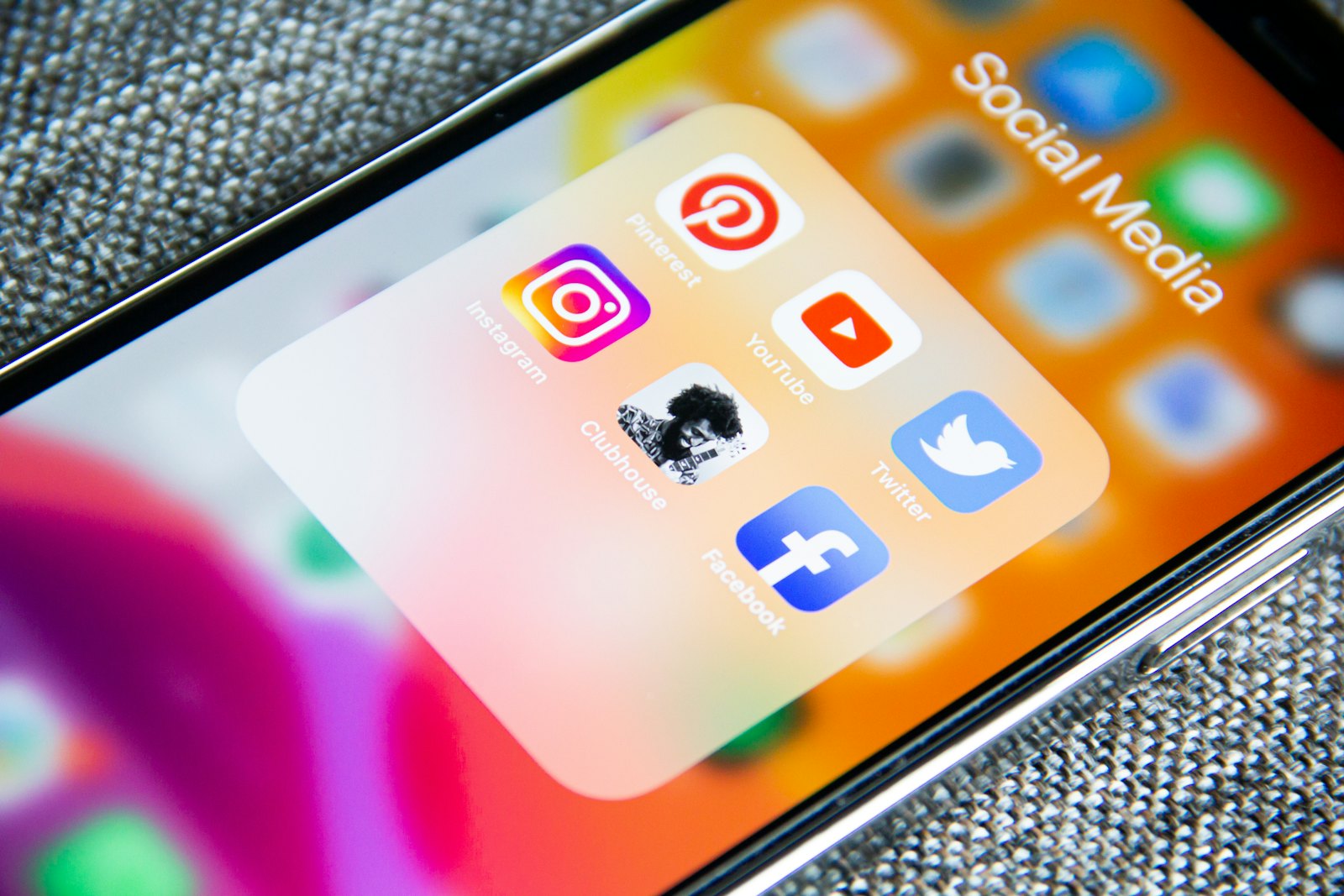 Content & Social Media Management by Cyber Pink Media