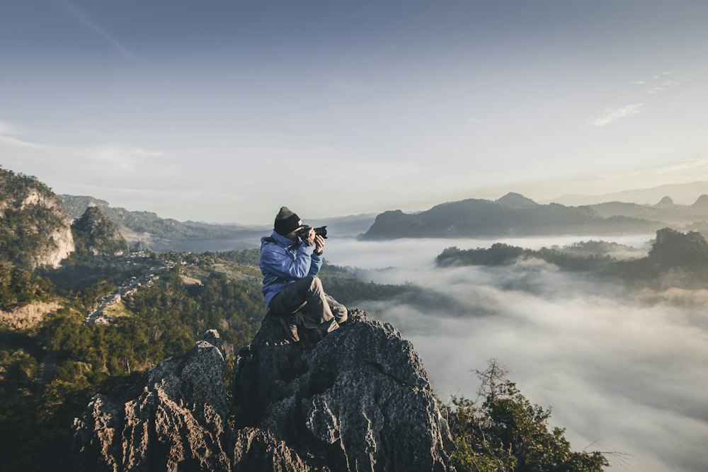 Landscape & travel